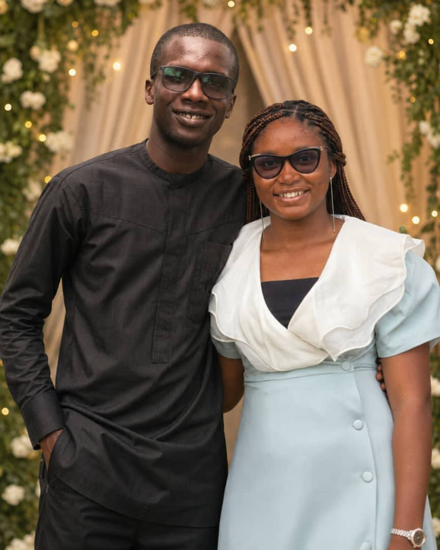 Esaoghene and Pelet